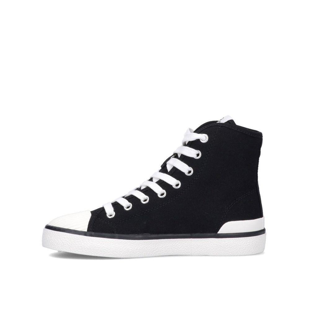 Isabel Marant Canvas Sneakers IS-8736434061524-EU35/US5