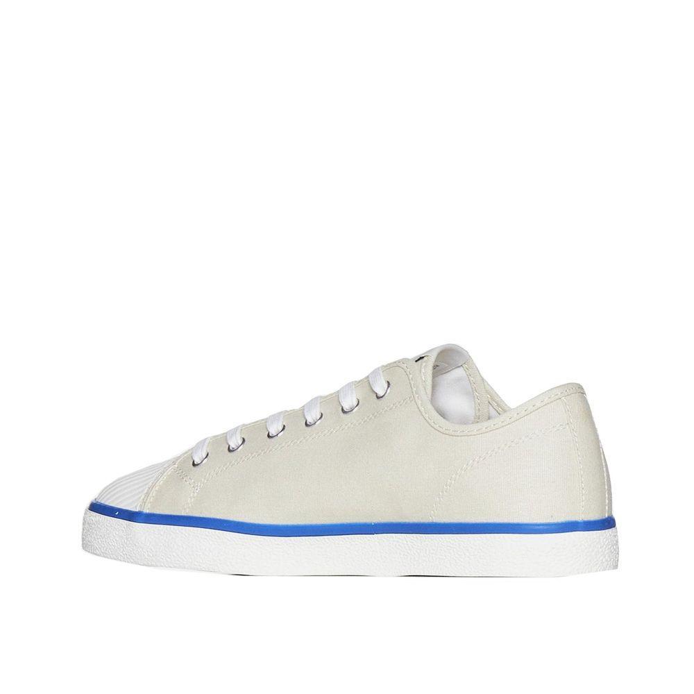 Isabel Marant Canvas Sneakers IS-8736434094292-EU36/US6
