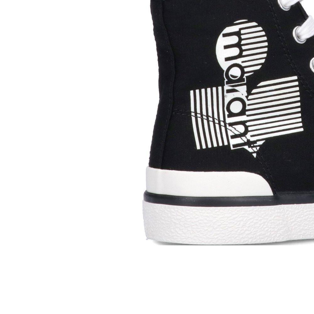 Isabel Marant Canvas Sneakers IS-8736434061524-EU35/US5
