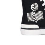 Isabel Marant Canvas Sneakers IS-8736434061524-EU35/US5