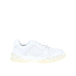 Jimmy Choo Diamond Leather Sneakers JI-8736442908884-EU41/US8