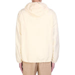 Jil Sander Hooded Jacket JI-8736441106644-48 | M