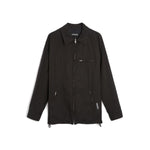 Kenzo Flame Print Reversible Jacket KE-8736445989076-L