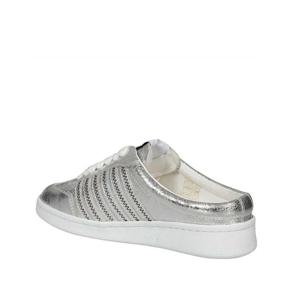 Dsquared² Boxer Open Back Sneakers