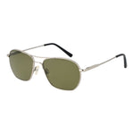 Serengeti Silver Unisex Sunglasses SE-1062742