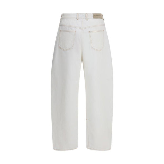 Givenchy Couture Seam Jeans
