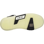 Amiri Black Leather High Tops AM-8547333079305-EU44/US11