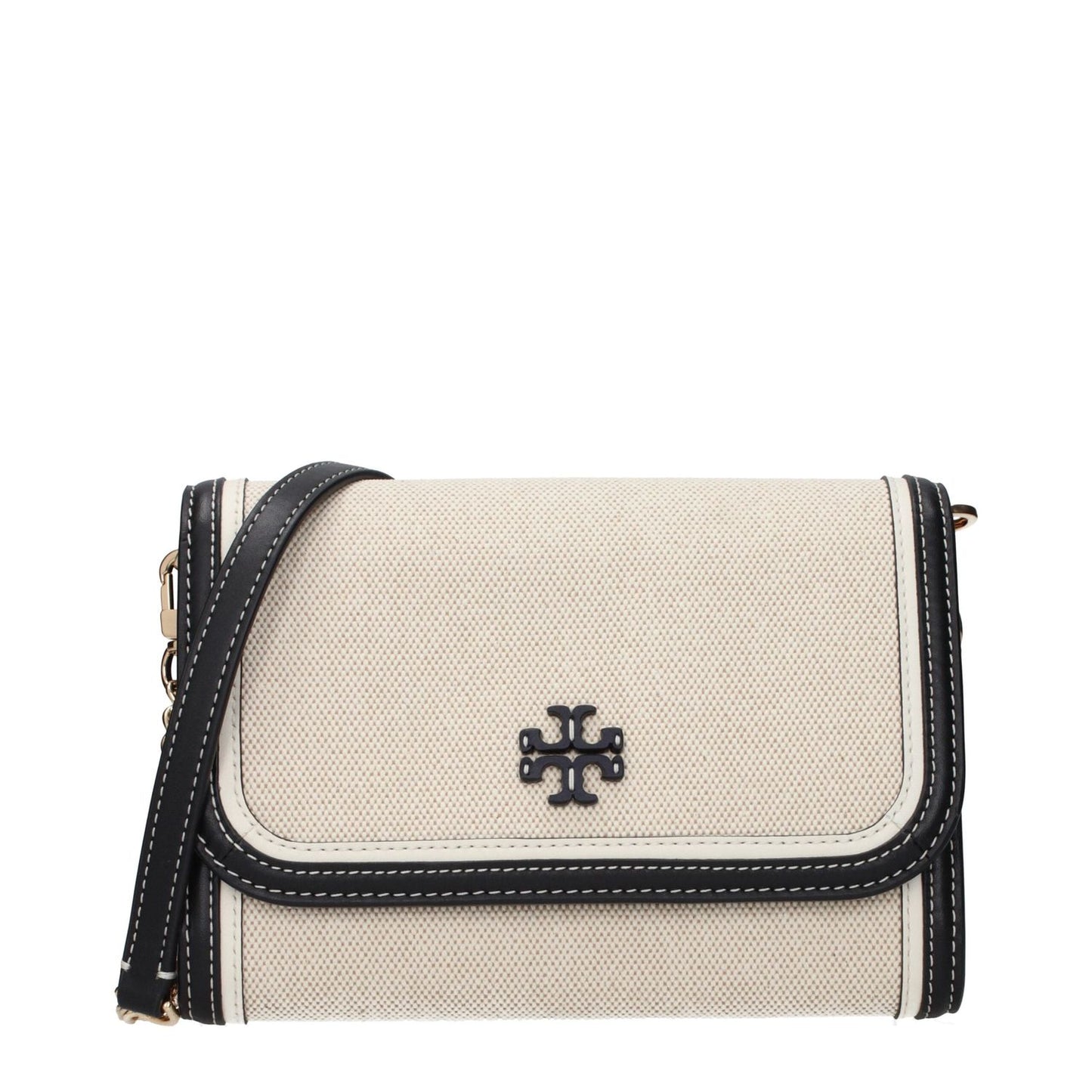 Tory Burch Beige Fabric Clutch Bags TO15141502517513BT