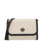Tory Burch Beige Fabric Clutch Bags TO15141502517513BT