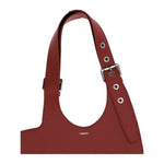 Coperni Belt Heart Shoulder Bag COCOPBA112F6012REDBB