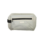 K-WAY Gray Polyester Leather Accessory KW-34763