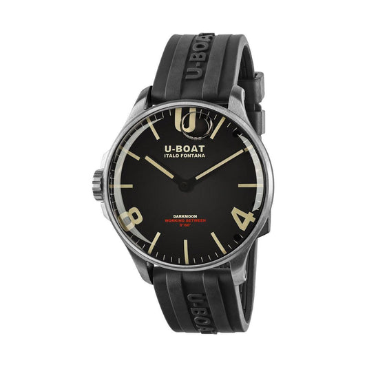 U-BOAT WATCHES Mod. 8463/C WATCHES U-BOAT Dark Slate Gray