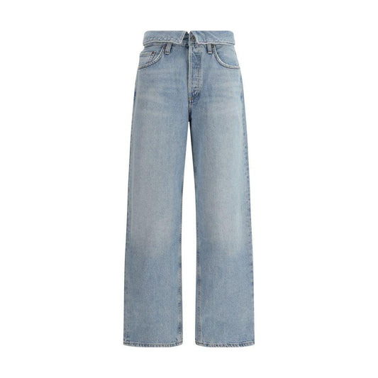 Agolde Echo Jeans AG-A2491601SLLB-W25