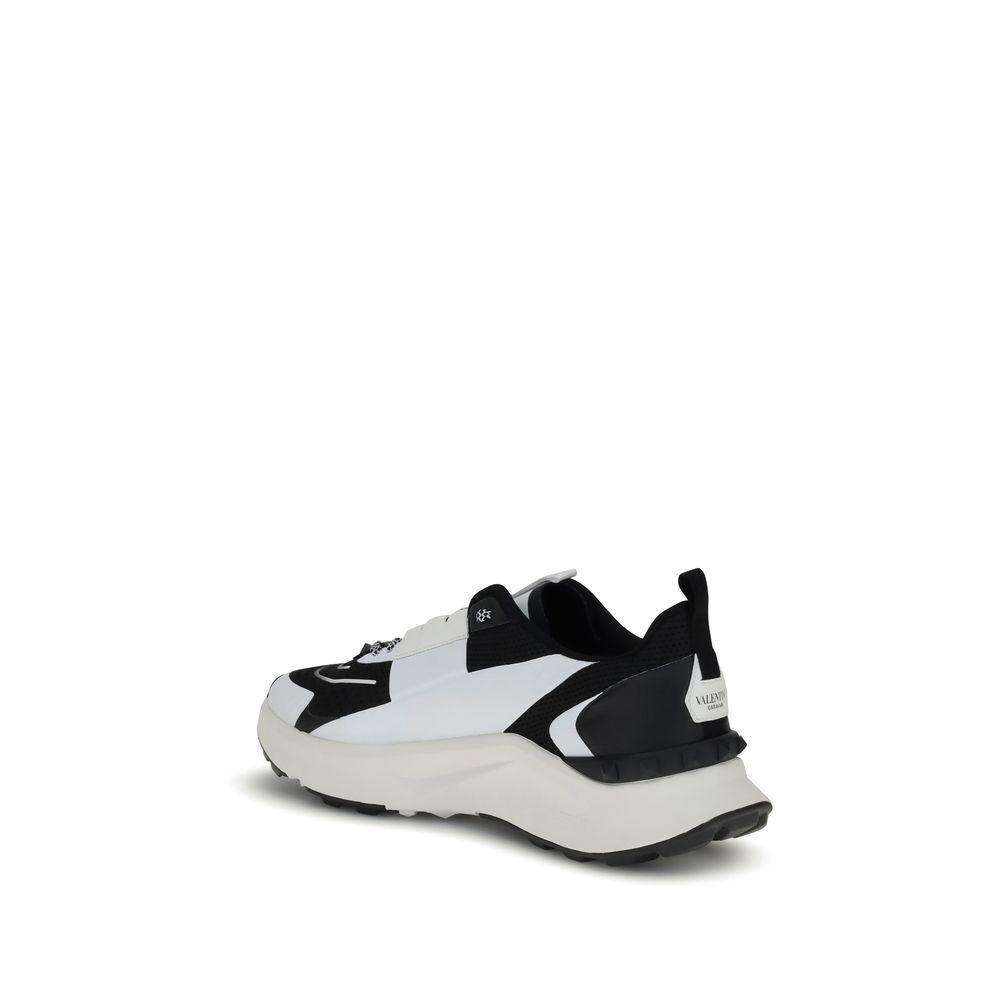 Valentino Garavani True Act Sneakers VA-7Y2S0H96PTN0NI-EU39/US6