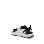 Valentino Garavani True Act Sneakers VA-7Y2S0H96PTN0NI-EU39/US6