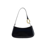 Staud Ollie Shoulder Bag ST2929383ABLKBB