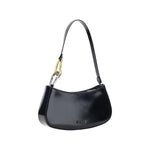 Staud Ollie Shoulder Bag ST2929383ABLKBB