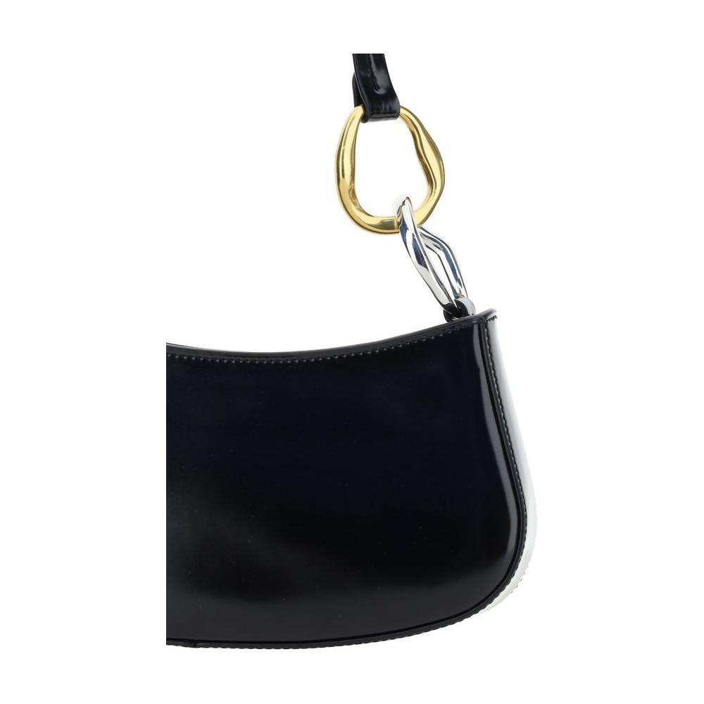 Staud Ollie Shoulder Bag ST2929383ABLKBB