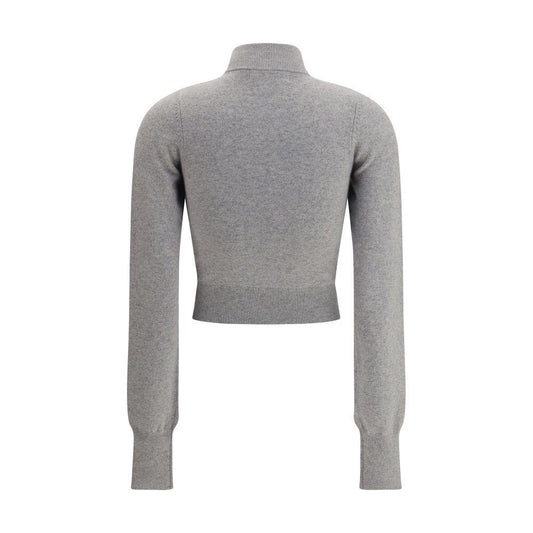 Extreme Cashmere Lemon Cardigan EX-30200301TU02GREY-ONE SIZE
