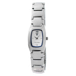 Time Force Silver Stainless Steel Watch TFTF478905MAC
