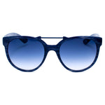 Italia Independent Purple Acetate Sunglasses II0916BH2022AC