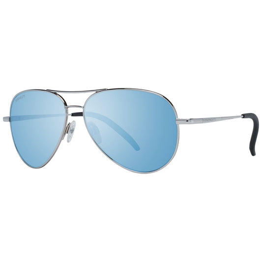 SERENGETI MOD. 8553 56 SUNGLASSES & EYEWEAR SERENGETI SUNGLASSES Light Steel Blue