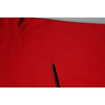 Dolce & Gabbana Red Crew Neck Short Sleeves Top T-shirt TSH90712-46