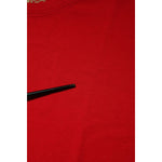 Dolce & Gabbana Red Crew Neck Short Sleeves Top T-shirt TSH90712-46