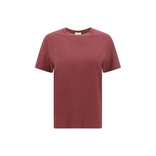 Brunello Cucinelli Monochrome T-Shirt BR-M0T81BI100C4331-L