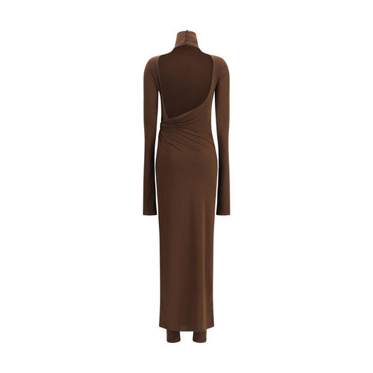 The Andamane Tessa Jumpsuit TH-T180111ATJP107600-IT40 | M