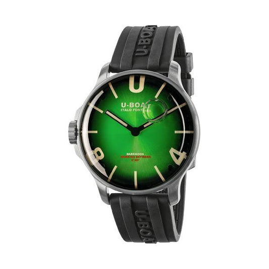 U-BOAT WATCHES Mod. 8702/C WATCHES U-BOAT Dark Slate Gray
