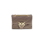 PINKO Love Mini Puff Shoulder Bag PI100039A0F2L74QBB
