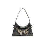 Chloé Charms hobo Shoulder Bag