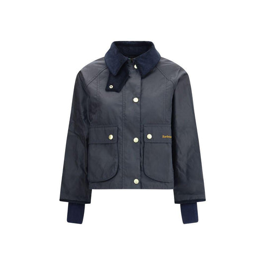 Barbour Beadnell Waxed Jacket BA-LWX1403NY92-10