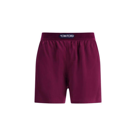 Tom Ford Shorts TO-SH0021FAX881GV481-S