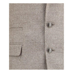 Brunello Cucinelli Silk and wool Suit BR-MA479LDFV2C162-IT50 | L