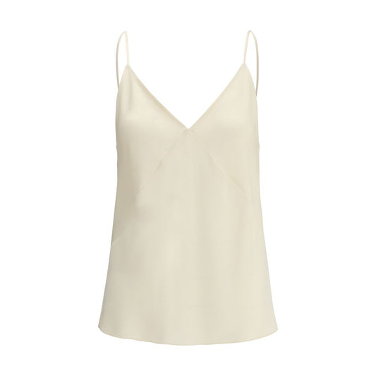 Forte_Forte Satin Top