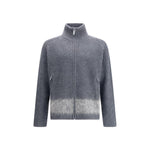 Dsquared² Zip Cardigan
