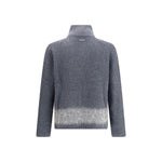 Dsquared² Zip Cardigan
