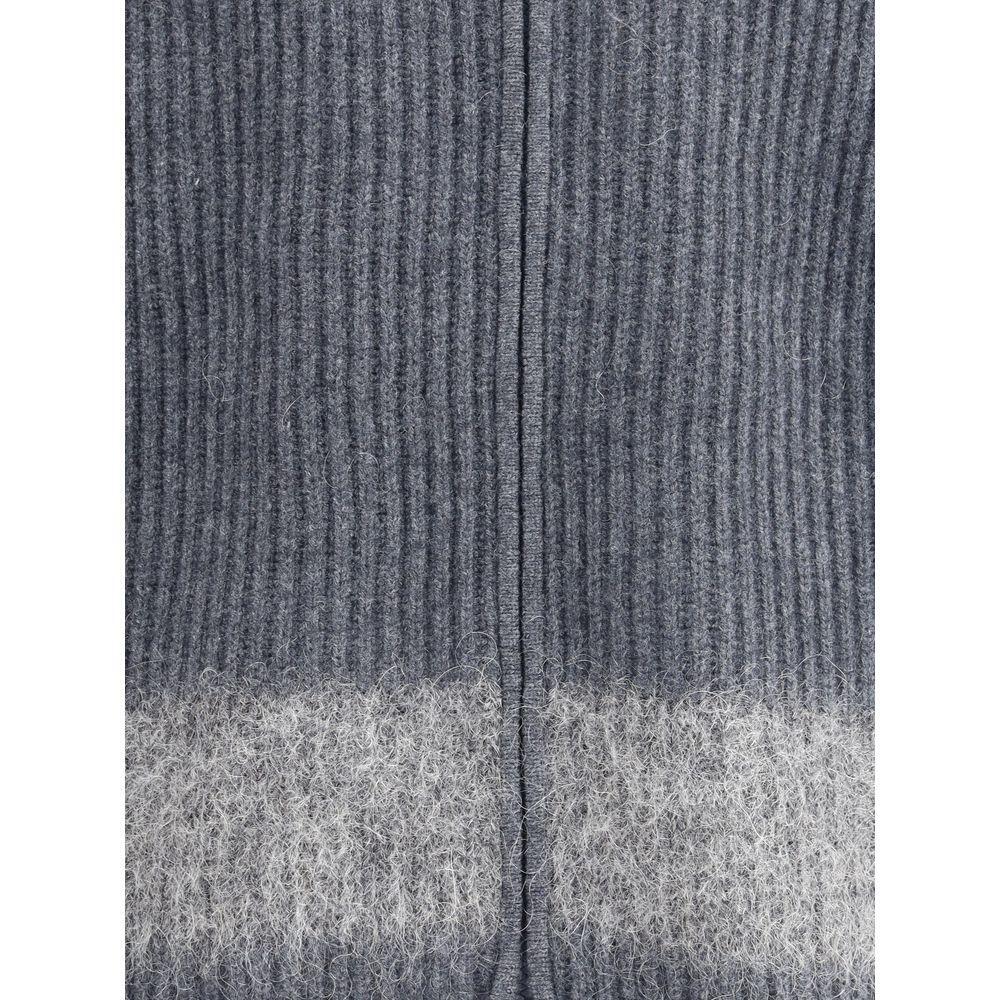 Dsquared² Zip Cardigan