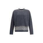 Dsquared² Ribbed wool Sweater DS-S74HA1547D13150859-S