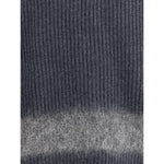 Dsquared² Ribbed wool Sweater DS-S74HA1547D13150859-S