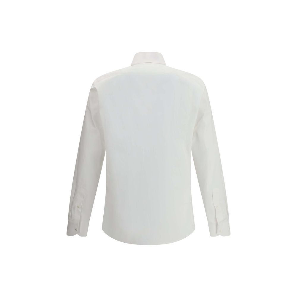 Fendi Shirt with FF detail FE-FS0585AVDLF0QA0-40