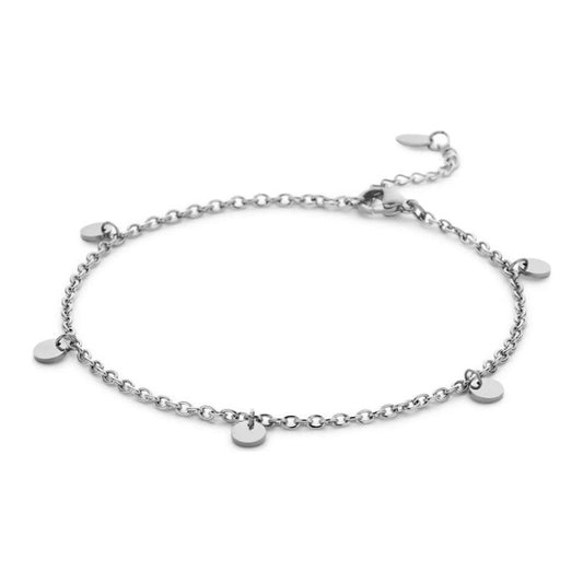 CO88 COLLECTION Mod. 8CA-00011 Bracelet CO88 COLLECTION Light Gray