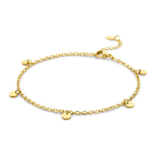 CO88 COLLECTION Mod. 8CA-00012 Bracelet CO88 COLLECTION Antique White