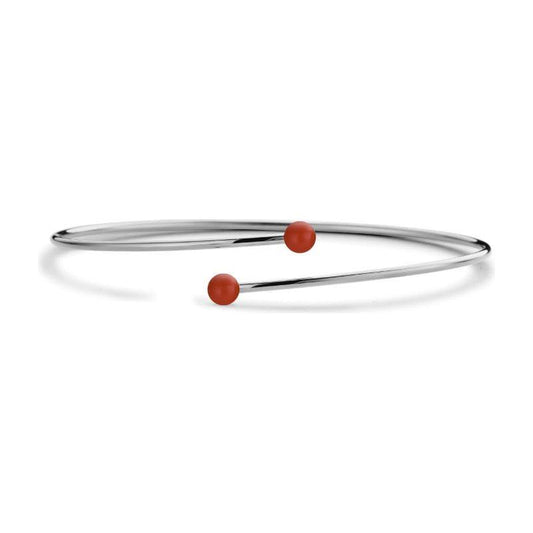 CO88 COLLECTION Mod. 8CB-90873 Bracelet CO88 COLLECTION Light Gray