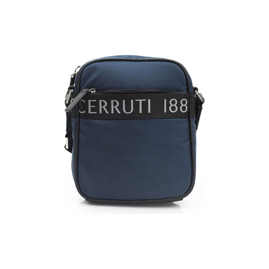 Cerruti 1881 Crossbody Bags Crossbody Bags Cerruti 1881 Dark Slate Gray