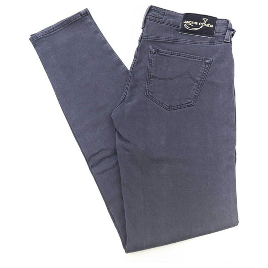 Jacob Cohen Jeans Jeans Jacob Cohen Dim Gray