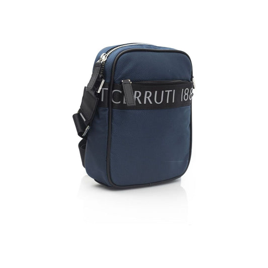 Cerruti 1881 Crossbody Bags Crossbody Bags Cerruti 1881 Dark Slate Gray
