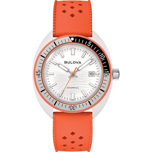 BULOVA MOD. 98B448 WATCHES BULOVA Light Gray